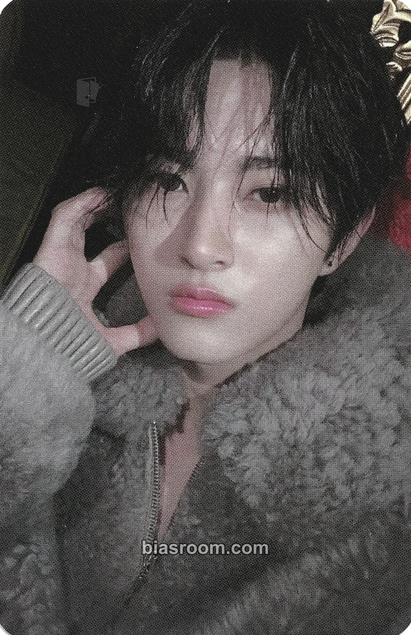 Leo Only Fun Photocard - XODIAC - XODIAC K-pop photocard