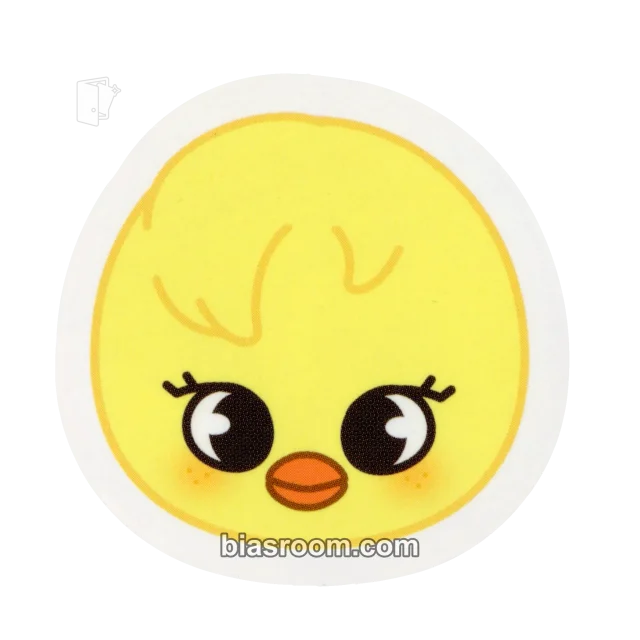 Stray Kids - Felix - 2nd #LoveSTAY - SKZ's Chocolate Factory Event item set character version sticker merch inclusion
