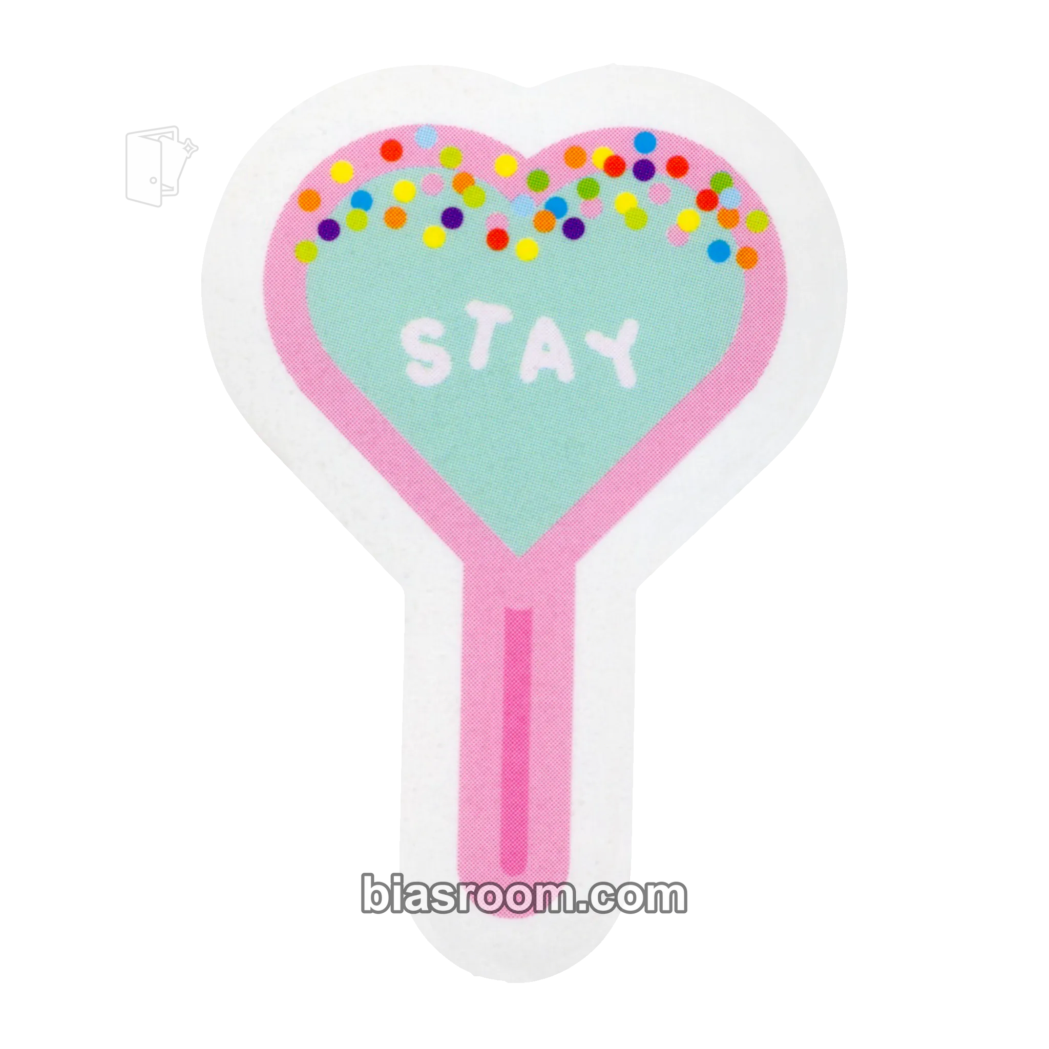 Felix 2nd #LoveSTAY - SKZ's Chocolate Factory Photocard - Stray Kids - Stray Kids K-pop photocard