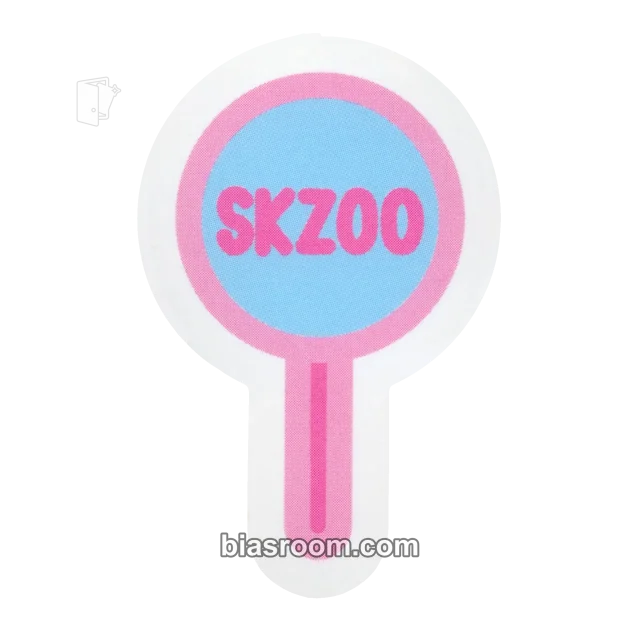 Stray Kids - Felix - Felix - 2nd #LoveSTAY - SKZ's Chocolate Factory Event character version merch inclusion sticker item set
