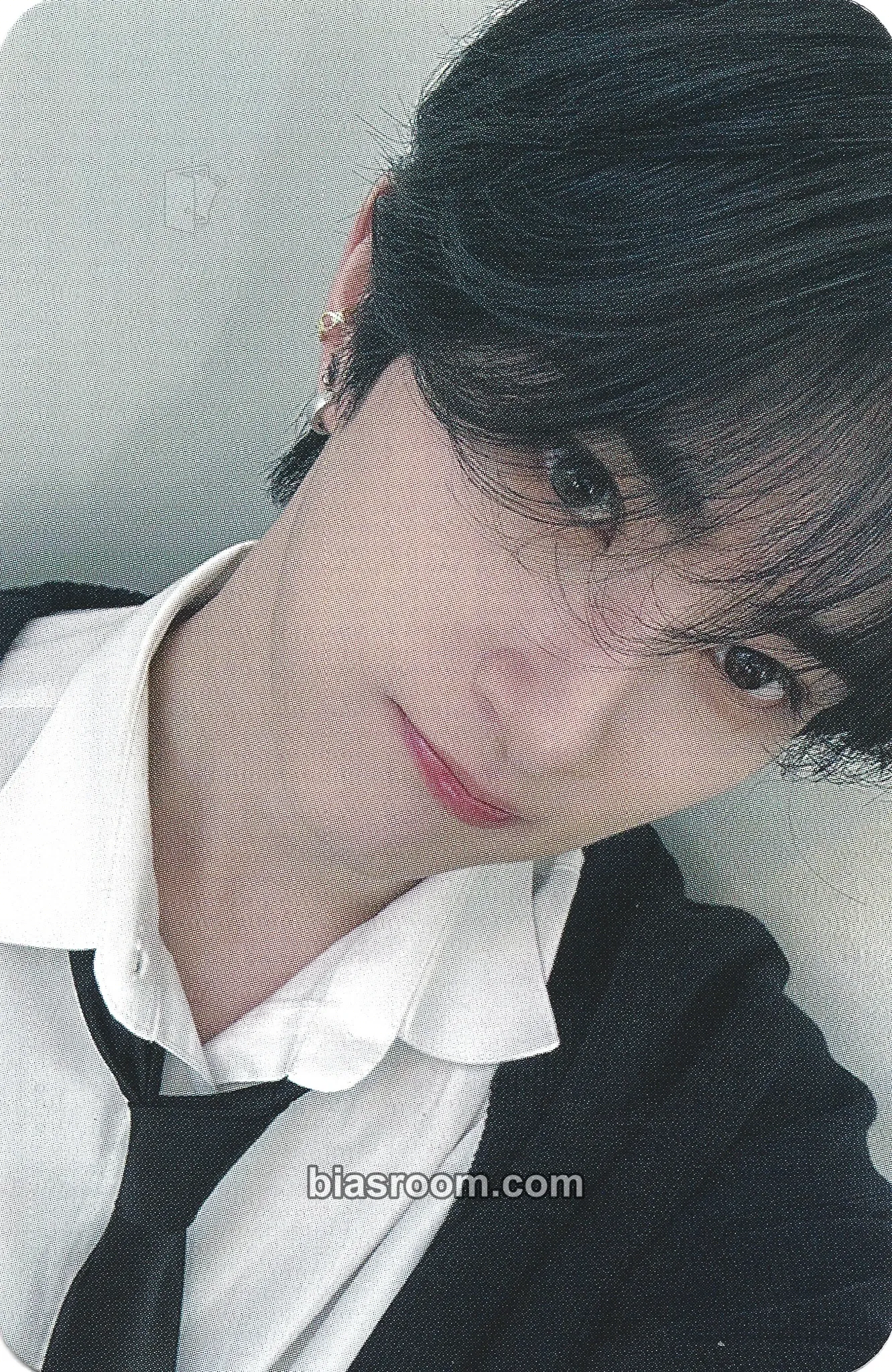 Leo Only Fun Photocard - XODIAC - XODIAC K-pop photocard