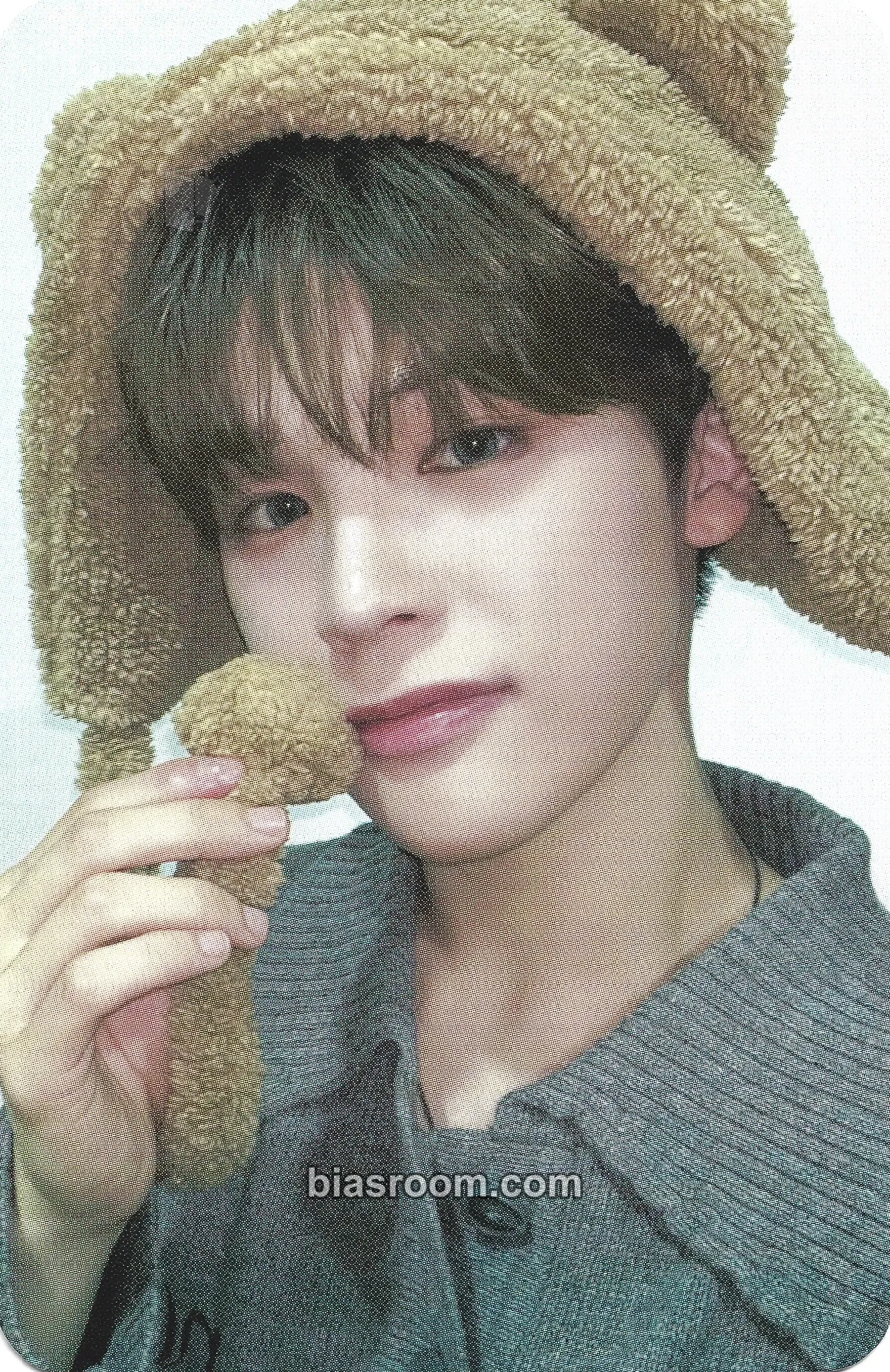 Gyumin Only Fun Photocard - XODIAC - XODIAC K-pop photocard