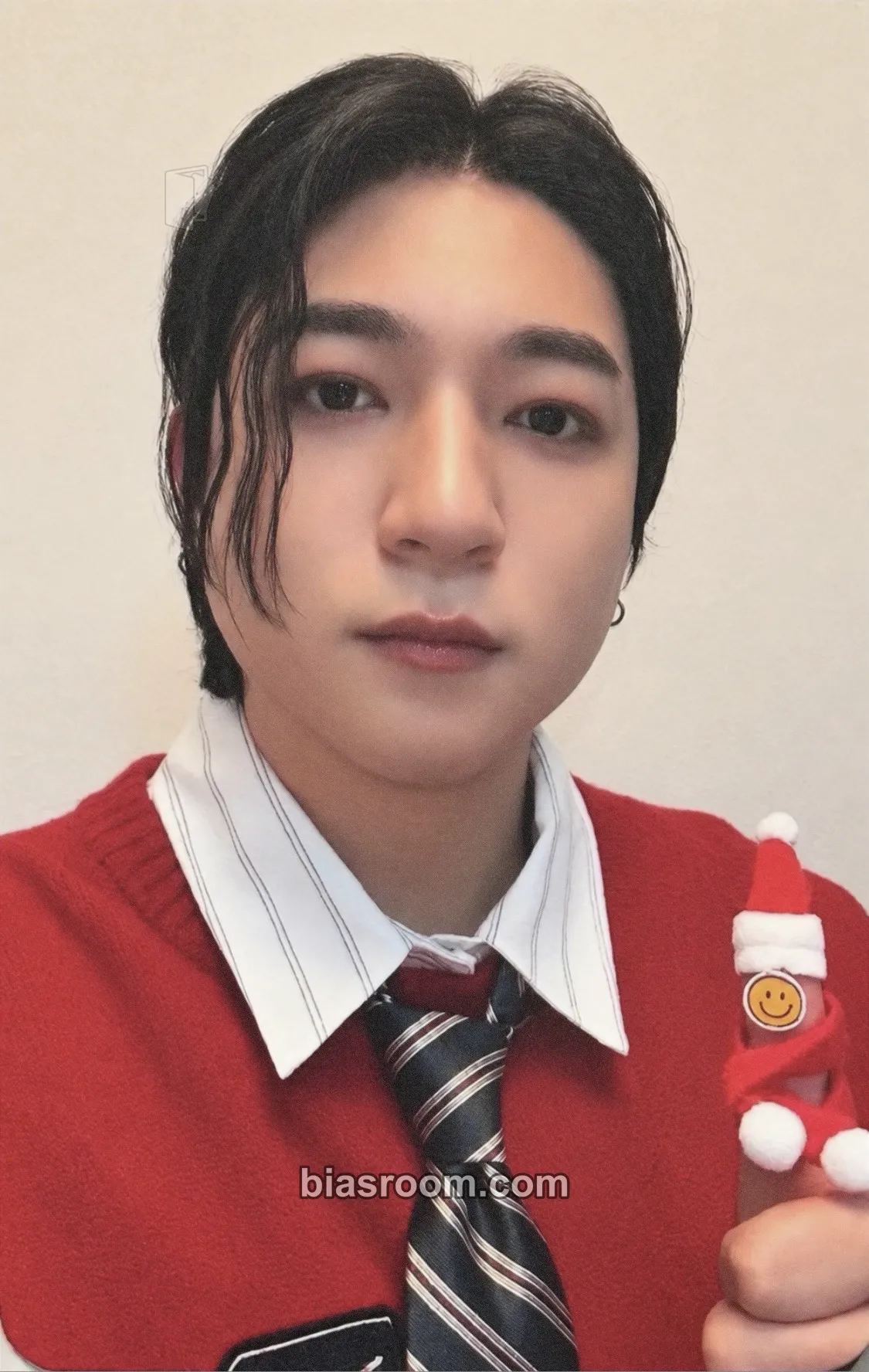 Sungjin 2025 Special Concert - The Present Photocard - DAY6 - DAY6 K-pop photocard