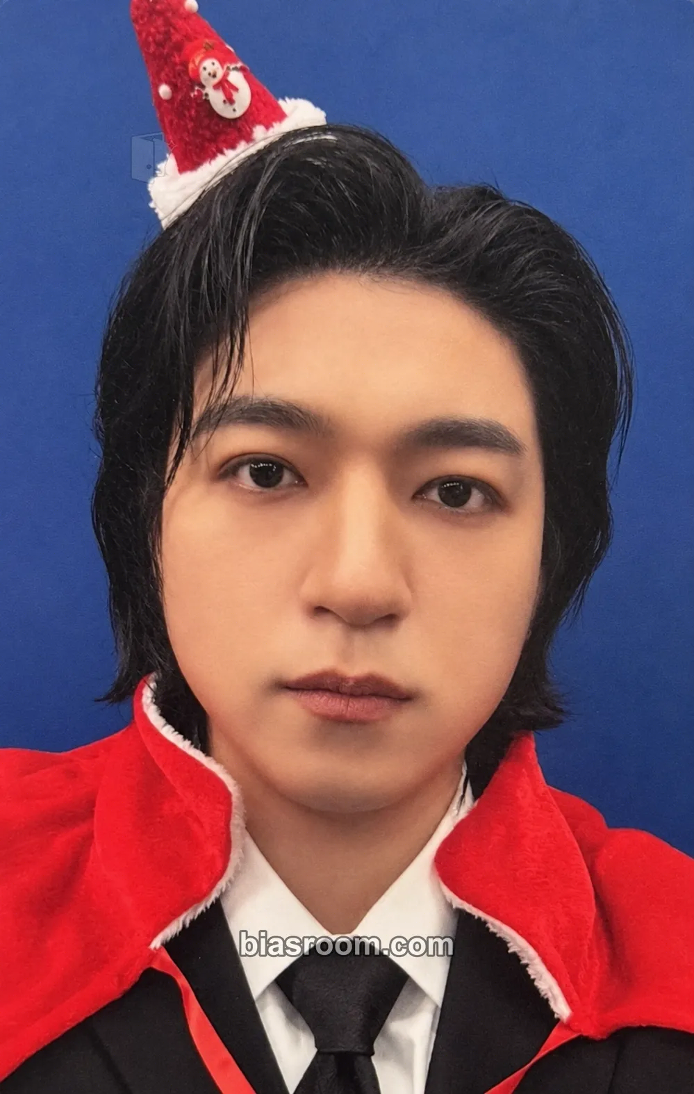 박성진 (Sungjin) 2024 Special Concert - The Present 포토카드 - 데이식스 (DAY6 ) - DAY6 K-pop 포토카드