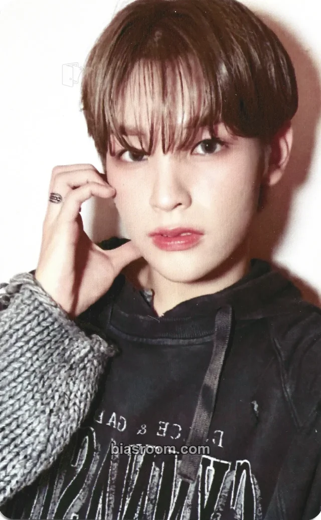 XODIAC - Gyumin - Only Fun Album video call/fancall