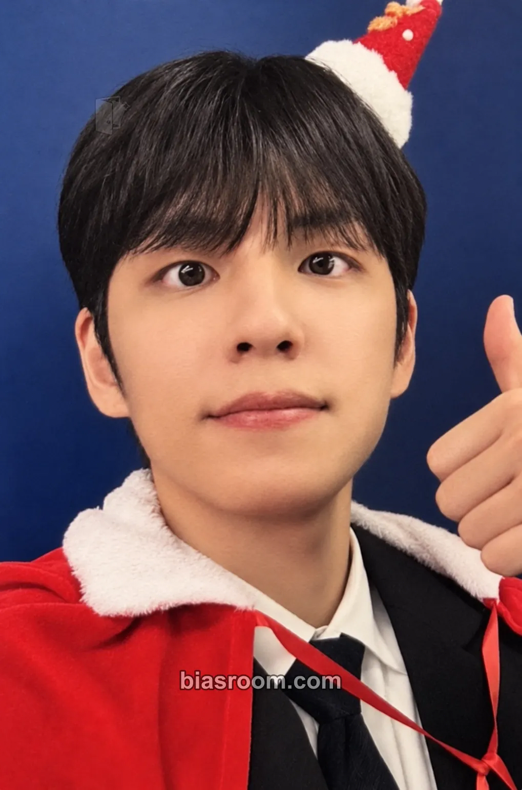 Wonpil 2024 Special Concert - The Present Photocard - DAY6 - photocard de K-pop de DAY6