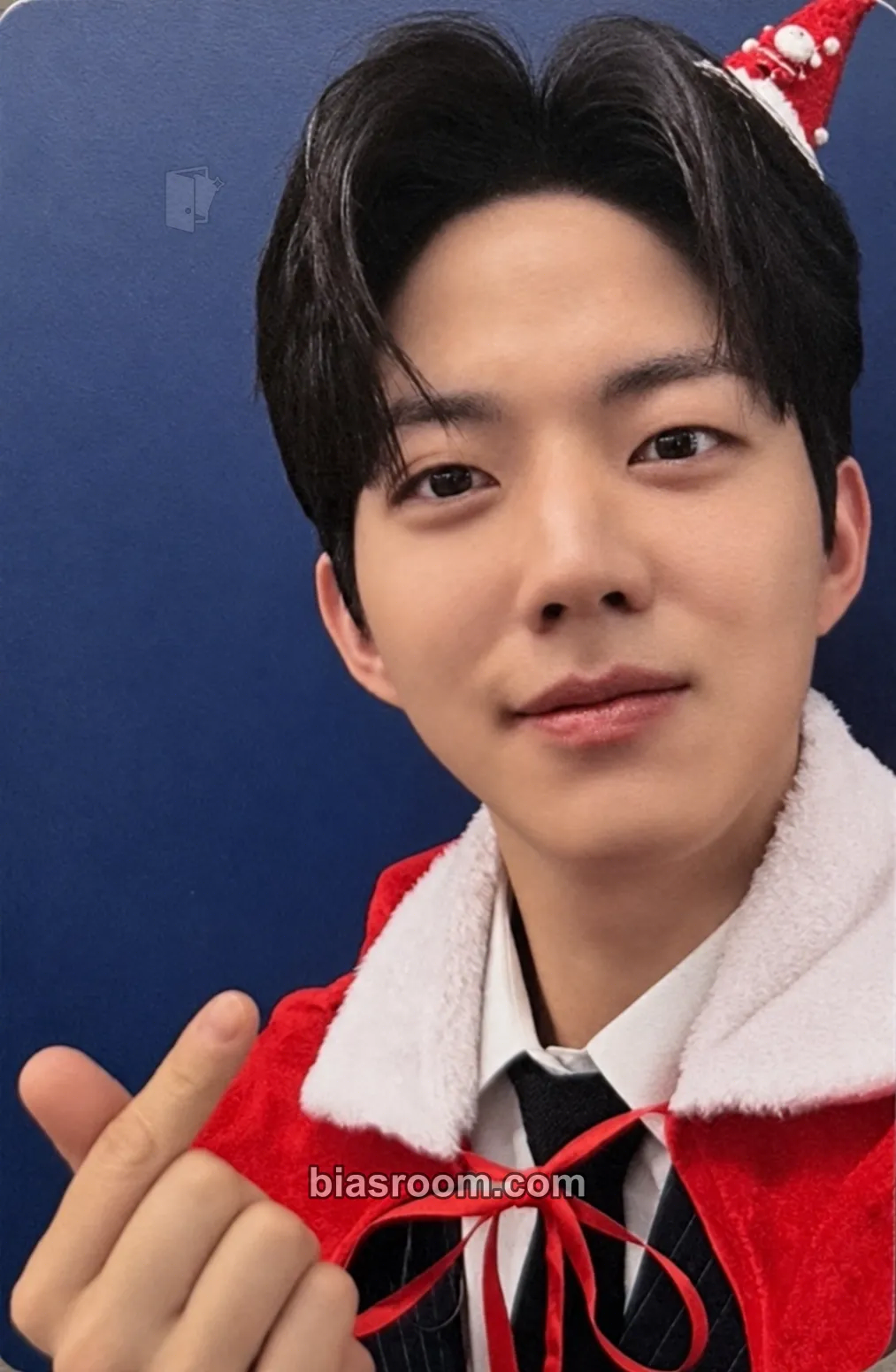 Dowoon 2024 Special Concert - The Present Photocard - DAY6 - photocard de K-pop de DAY6