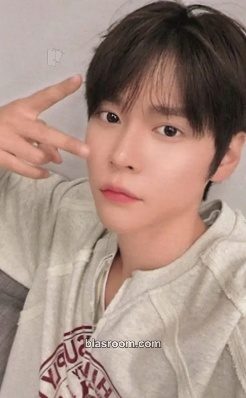 Eunseok II Photocard - RIIZE - RIIZE K-pop photocard