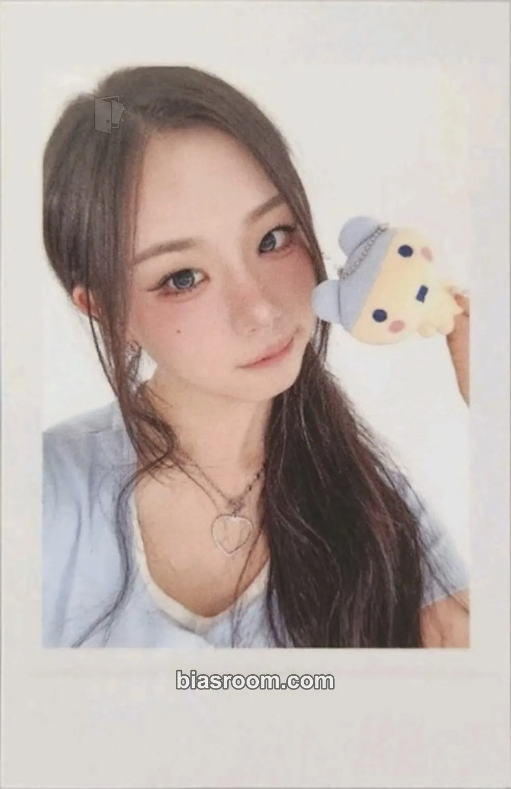 Chaeyeon LOVE&POP pt.1 Photocard - tripleS - tripleS K-pop photocard