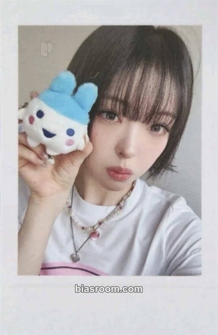 Lynn LOVE&POP pt.1 Photocard - tripleS - photocard K-pop tripleS