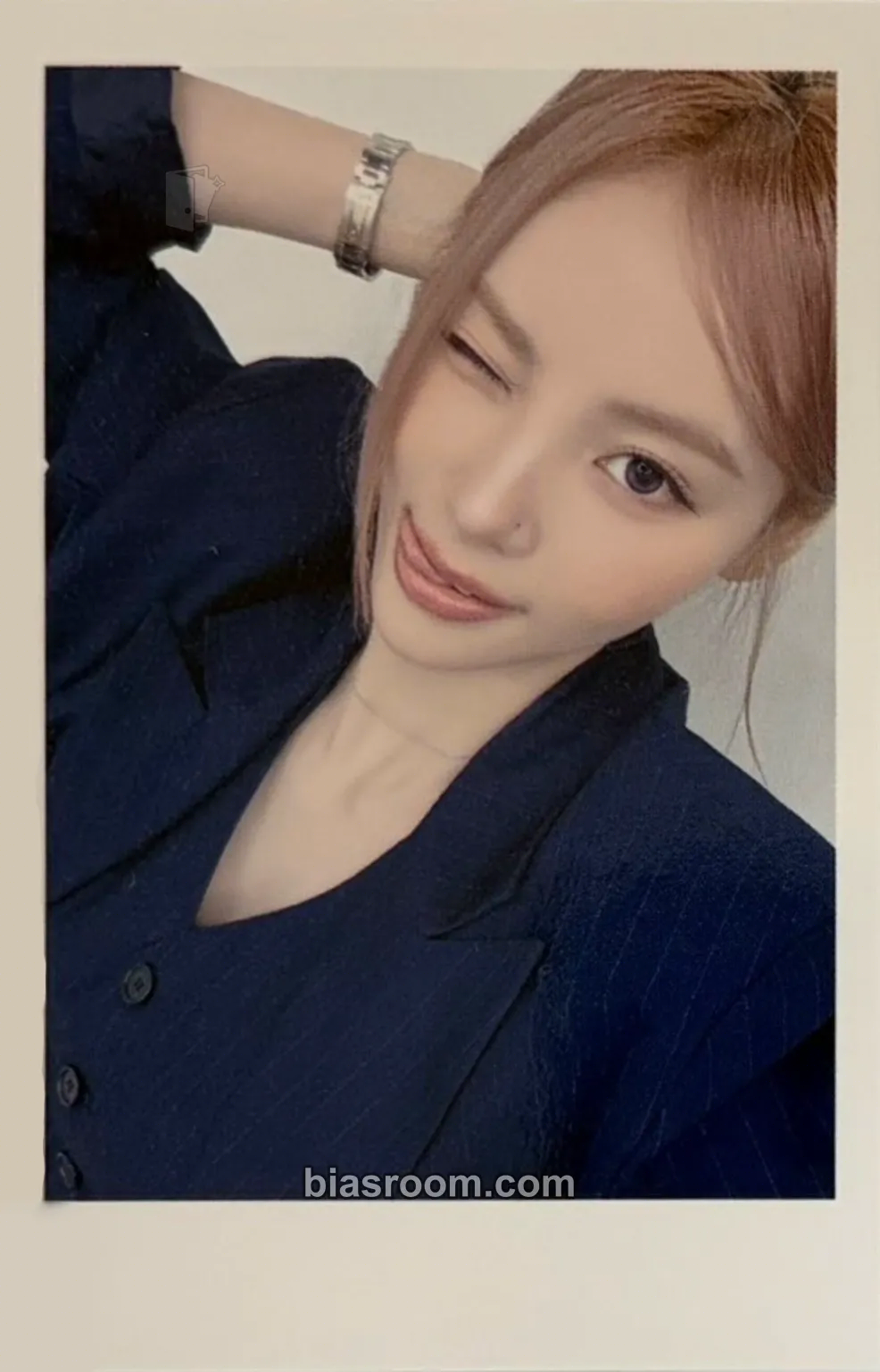 JinSoul Hyper-Ego Photocard - ARTMS - ARTMS K-pop photocard