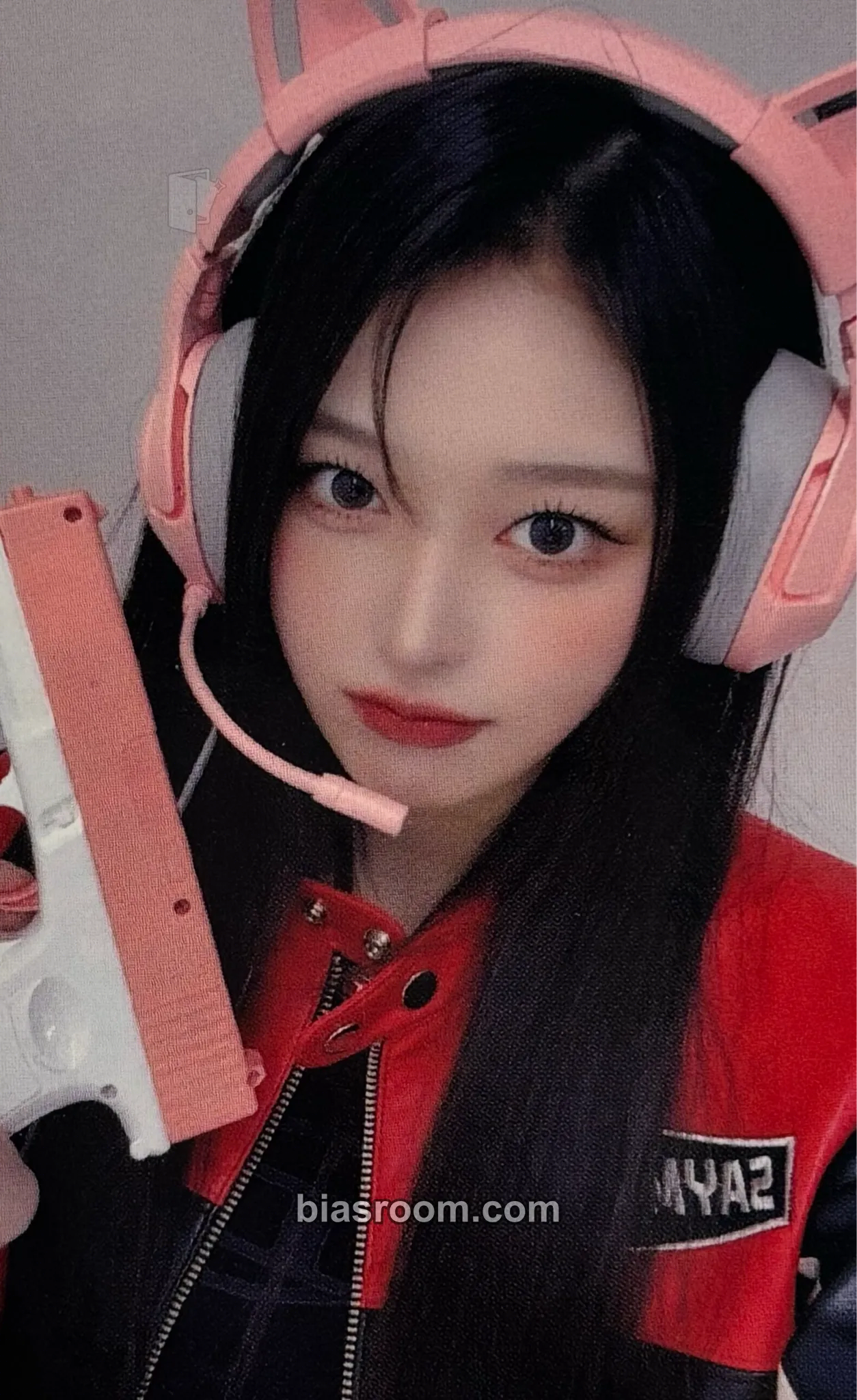 Soha &our vibe Photocard - SAY MY NAME - SAY MY NAME K-pop photocard