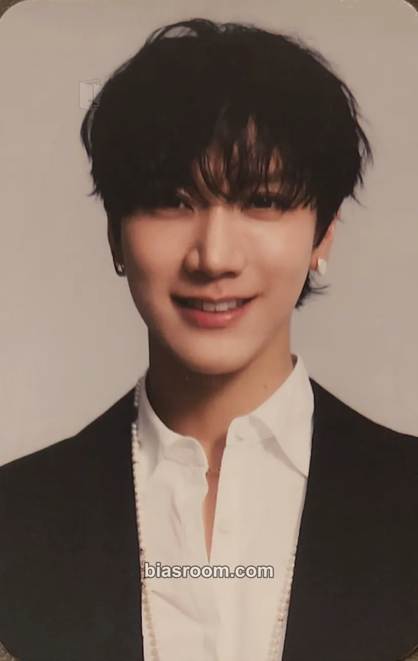 Ten The Highest Photocard - WayV - WayV K-pop photocard