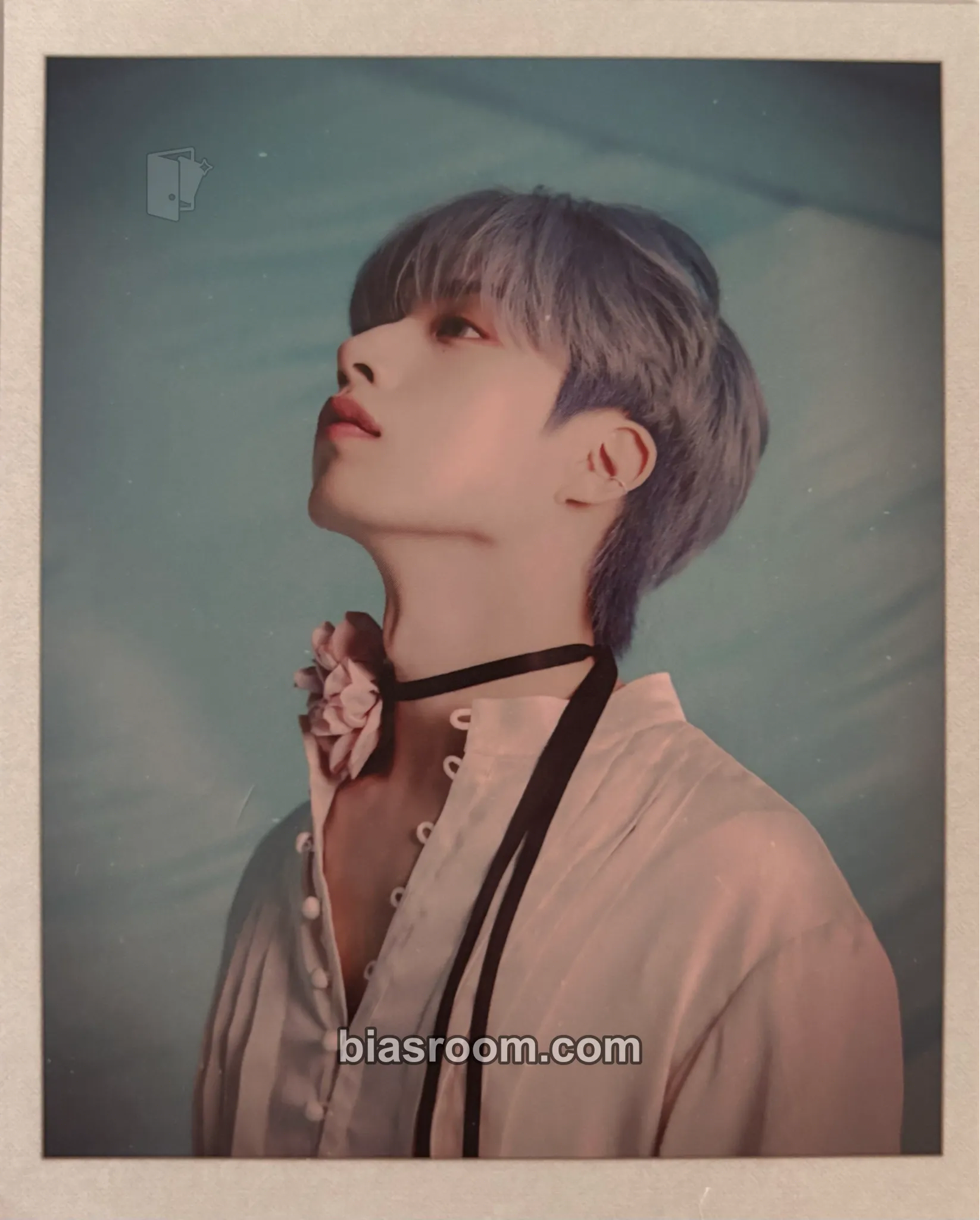 Xion La Dolce Vita Photocard - ONEUS - ONEUS K-pop photocard