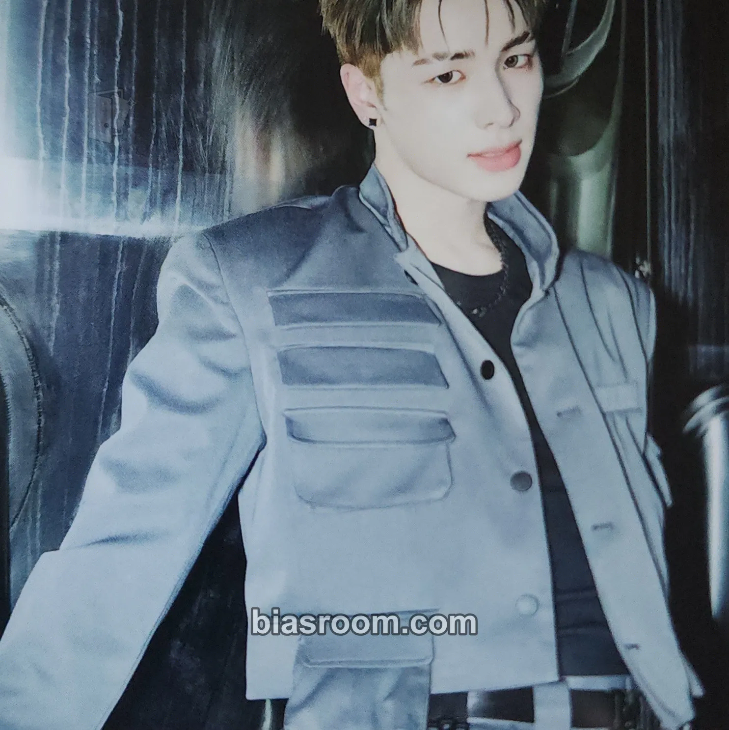 Haru Saucin' Photocard - NEXZ - photocard K-pop di NEXZ