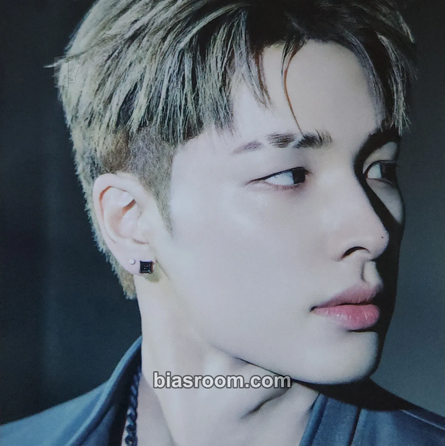 Haru Saucin' Photocard - NEXZ - photocard K-pop di NEXZ