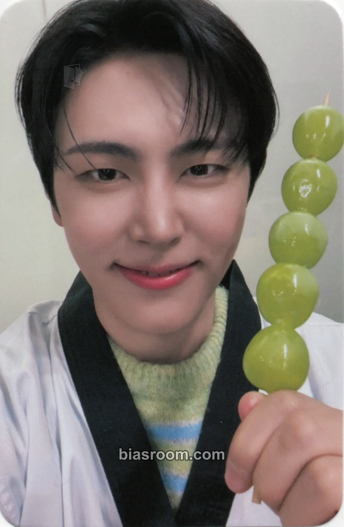 Jaeyoon About Love Photocard - SF9 - photocard K-pop SF9