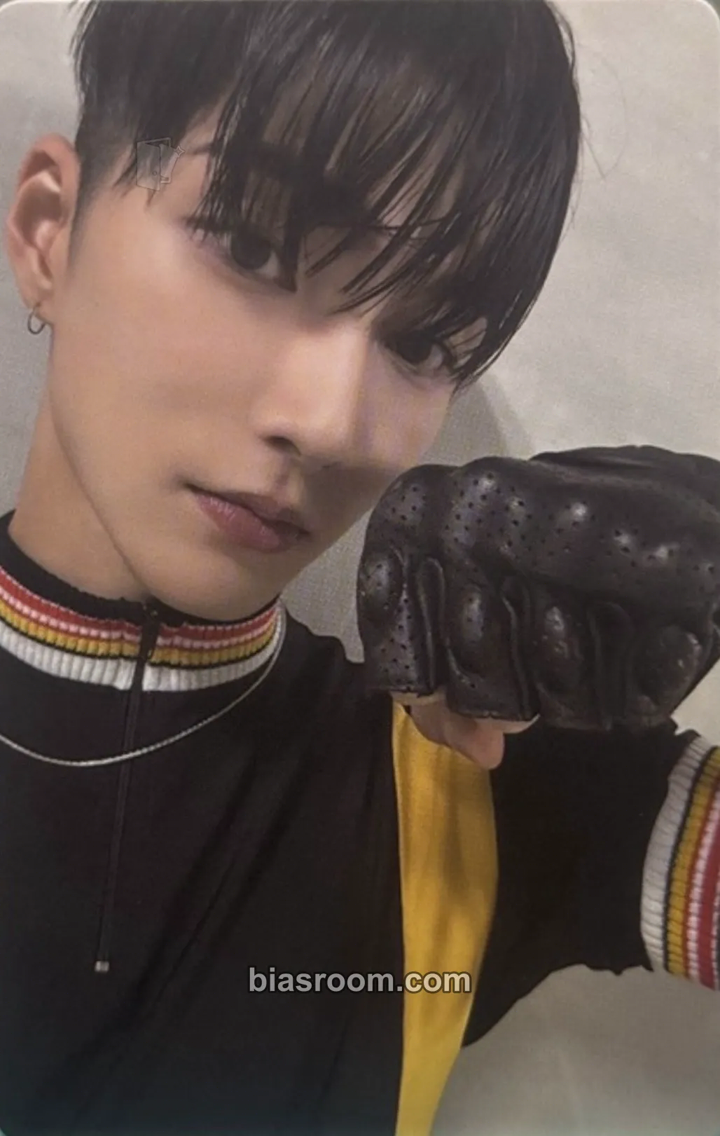 XngHan (ex. Seunghan) Talk Saxy Photocard - RIIZE - photocard K-pop di RIIZE