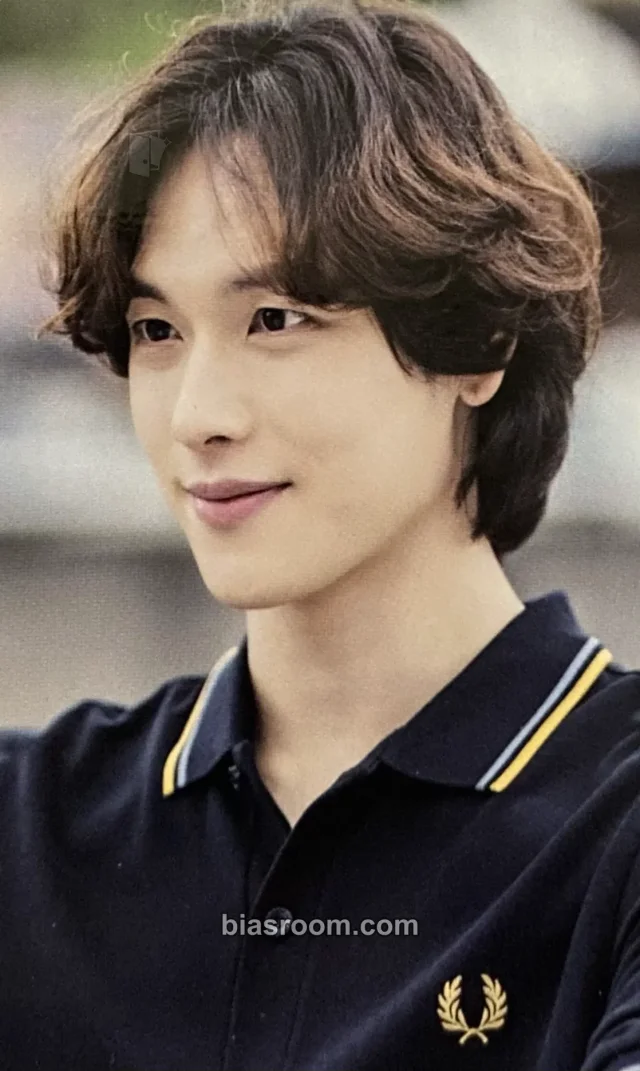 Yim Siwan - Siwan - Summer Strike O.S.T Other album photocard