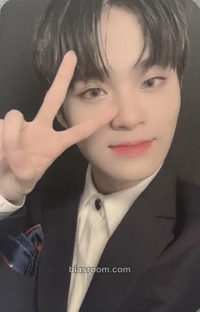 Daehwi WINTER STORE 小卡 - Wanna One - Wanna One K-pop 小卡