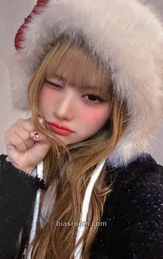 MADEIN - Serina - Girl Meets Boy Album mubeat