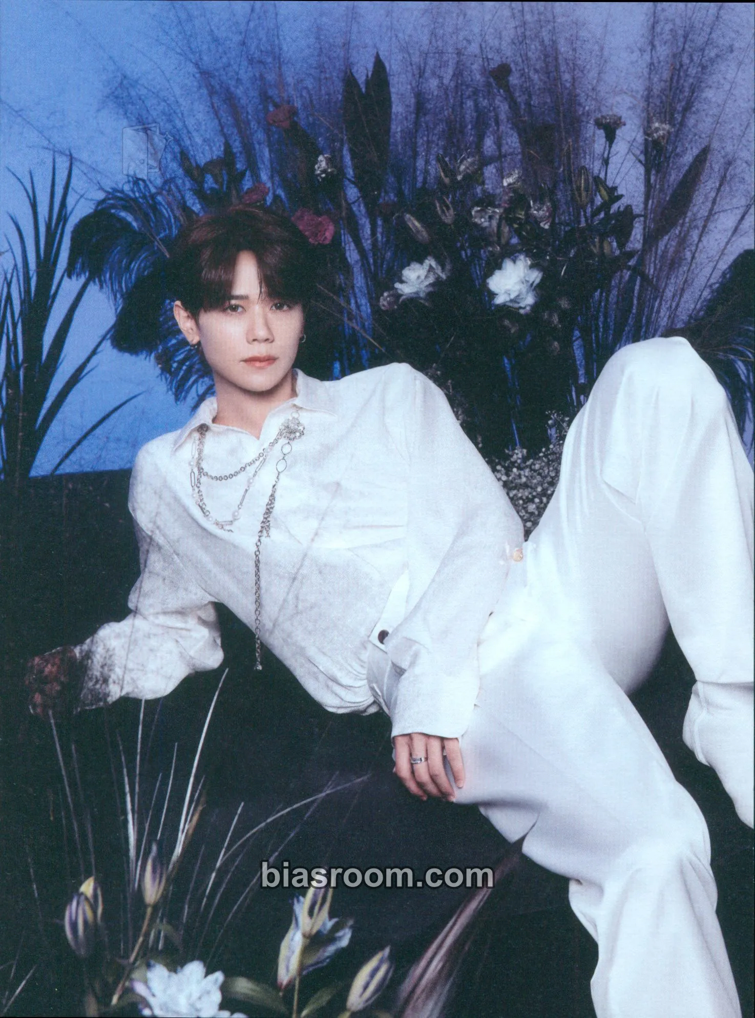 Kyosuke MATCH UP Photocard - INI - photocard K-pop INI