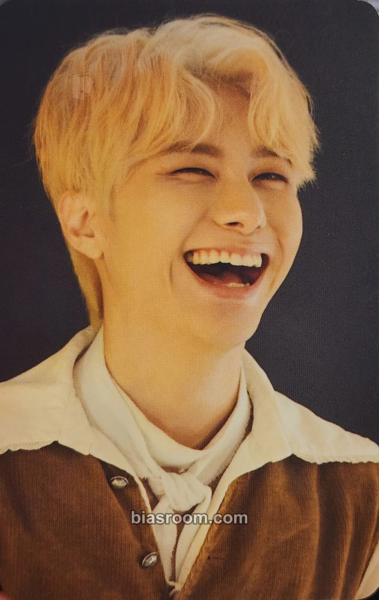 Seungsik Equal the Musical Photocard - VICTON - VICTON K-pop photocard