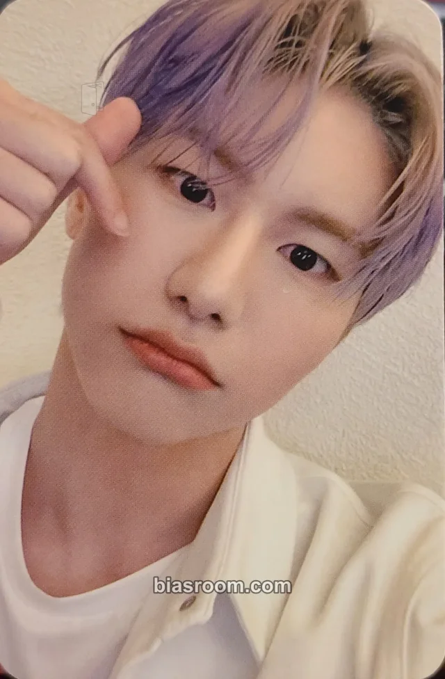VICTON - Seungsik - Summer Package: On The Road Other merch photocard