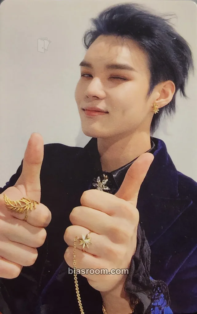 VICTON - Sejun - VOICE: The Future Is Now Album apple music china winner benefit