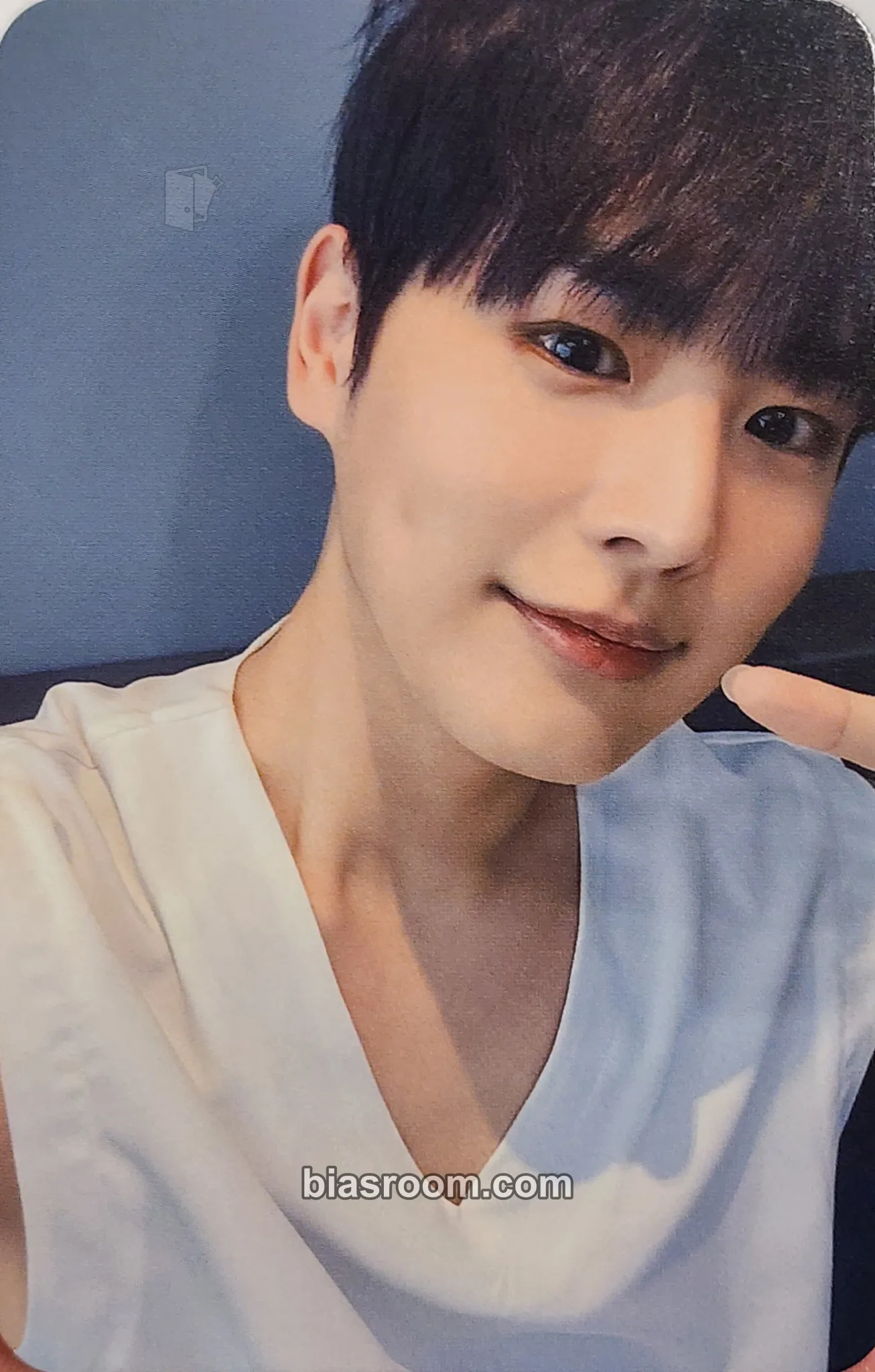 Byungchan Choice Photocard - VICTON - VICTON K-pop photocard