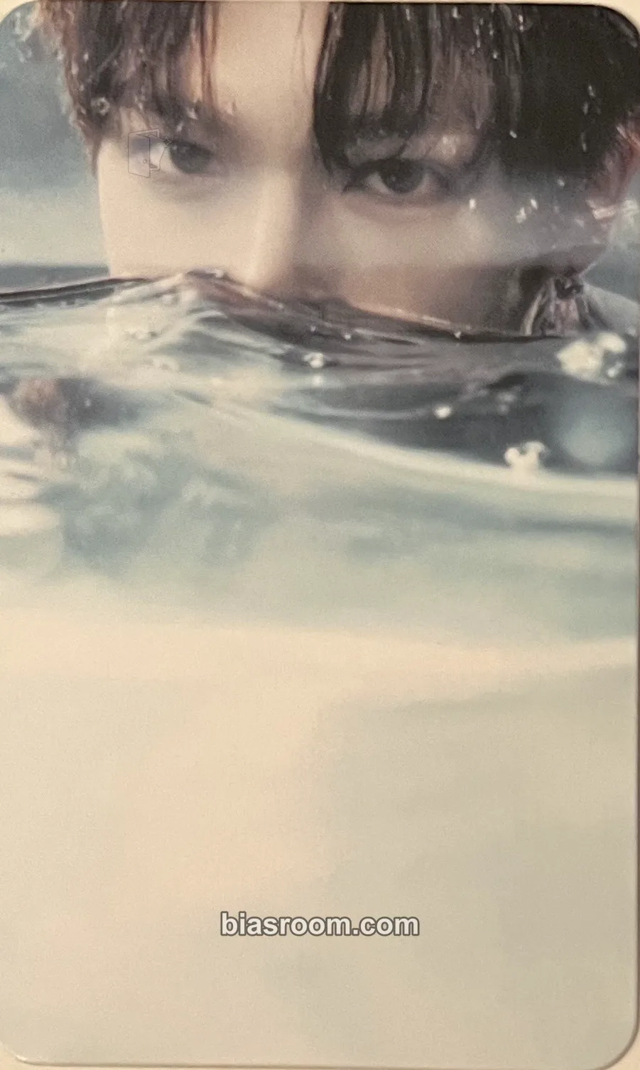 Seita Saucin' Photocard - NEXZ - NEXZ K-pop photocard