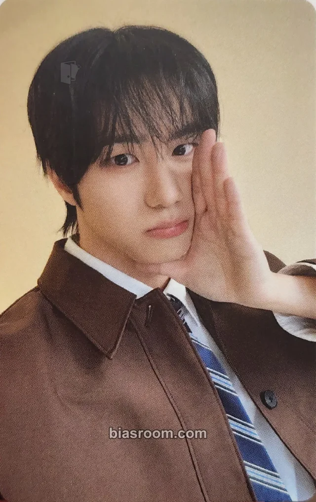 VICTON - Seungsik - Seungsik Knock! knock! End of the Year Event fan event merch photocard