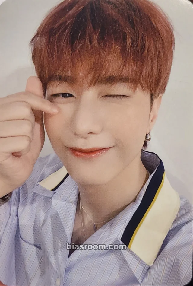 VICTON - Seungsik - ALICE JAPAN Anniversary (1st, 2nd) Other 2nd anniversary alice japan japan jpfc (japan fanclub) non-standard size