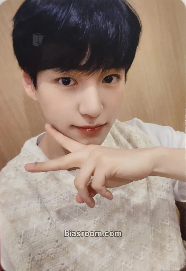 VICTON - Chan - ALICE JAPAN Anniversary (1st, 2nd) Other 2nd anniversary non-standard size japan jpfc (japan fanclub) alice japan