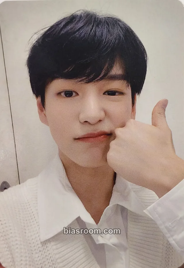 VICTON - Chan - ALICE JAPAN Anniversary (1st, 2nd) Other 2nd anniversary alice japan jpfc (japan fanclub) non-standard size japan