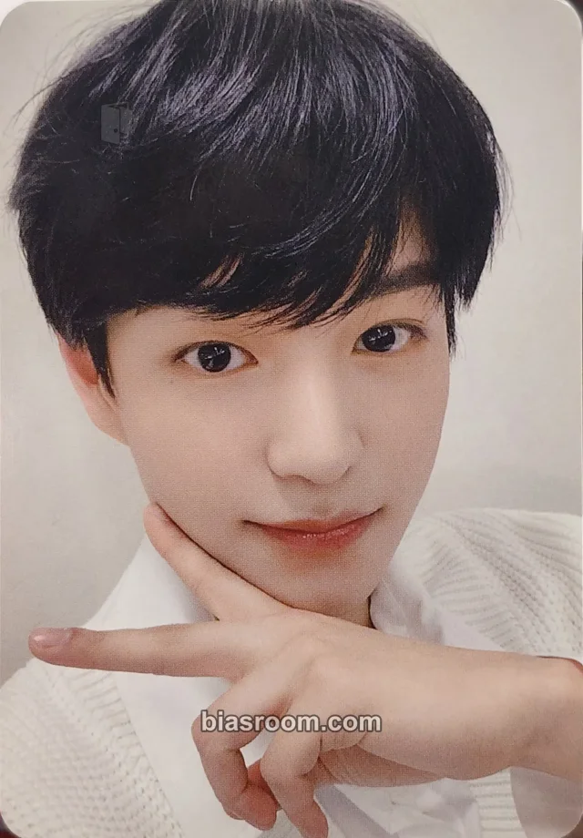 VICTON - Chan - ALICE JAPAN Anniversary (1st, 2nd) Other 2nd anniversary jpfc (japan fanclub) non-standard size alice japan japan