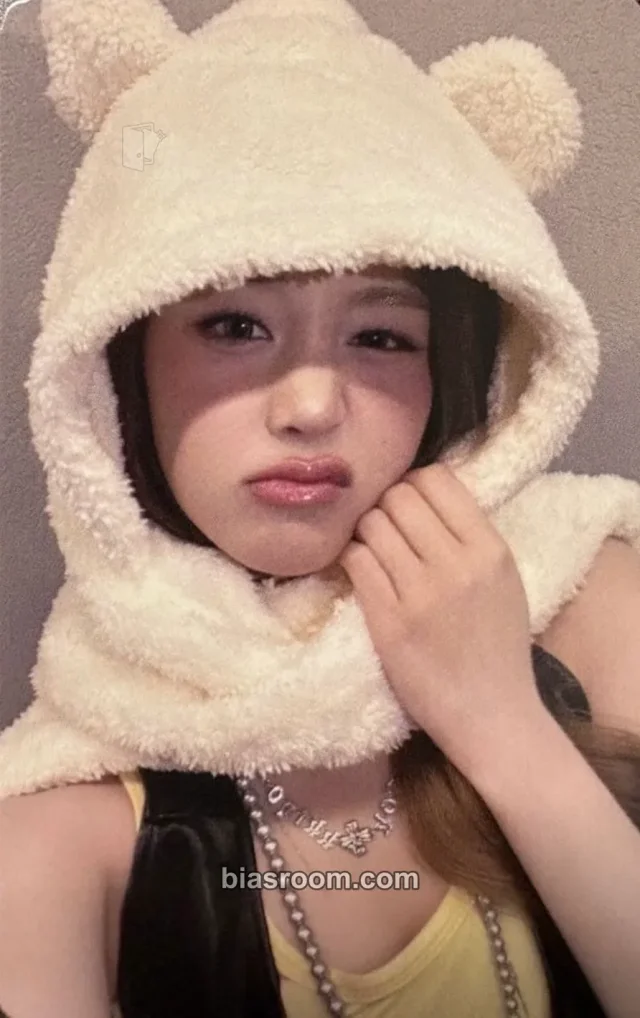 BABYMONSTER - Pharita - CHOOM World Tour Event fanclub benefit japan osaka