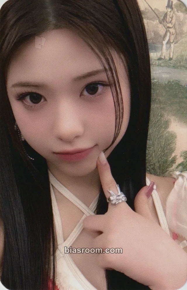 RESCENE - Zena - Re:Scene Album soundwave video call/fancall special event
