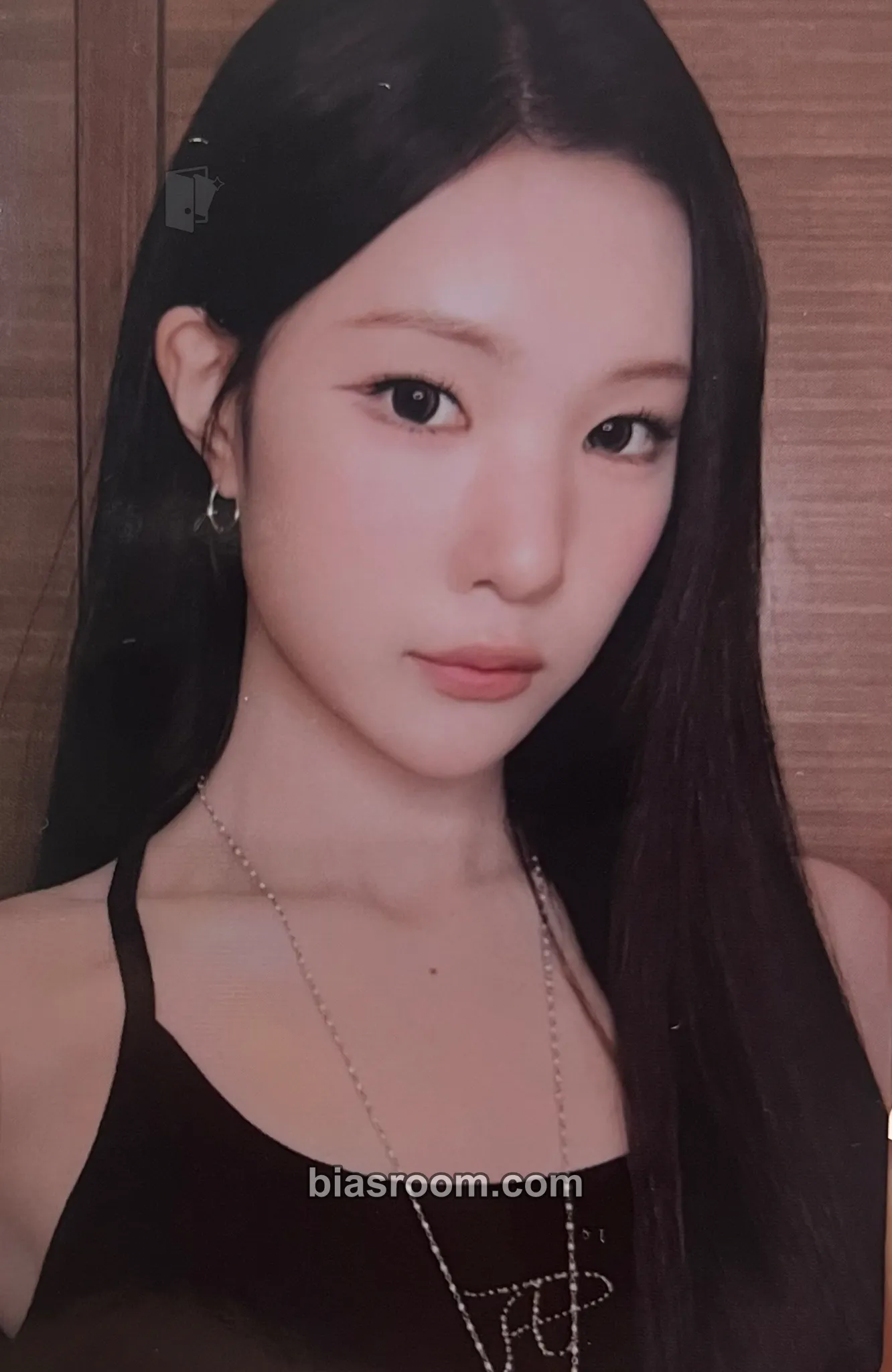 Juun Lemon Tang Photocard - Hearts2Hearts - Hearts2Hearts K-pop photocard