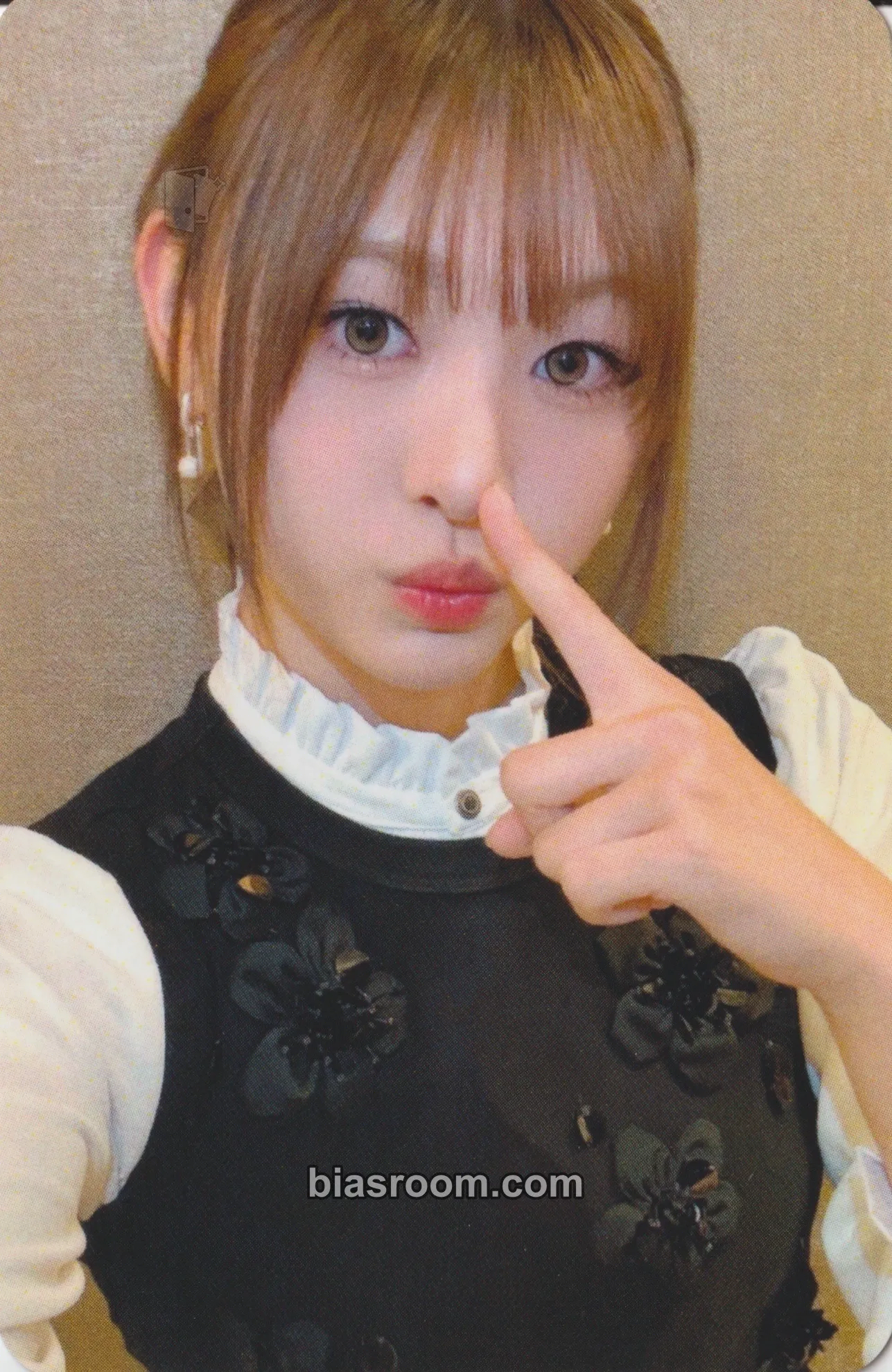 Minami Dearest Photocard - RESCENE - RESCENE K-pop photocard