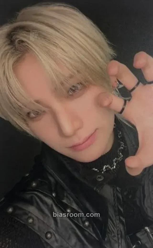 &TEAM - Yuma - 2026 &TEAM CONCERT TOUR 'BLAZE THE WAY' Event encore purchase benefit saitama venue-limited