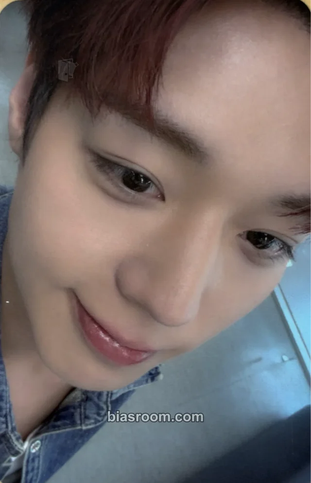 Park Jihoon - Other brand collaboration event ticket