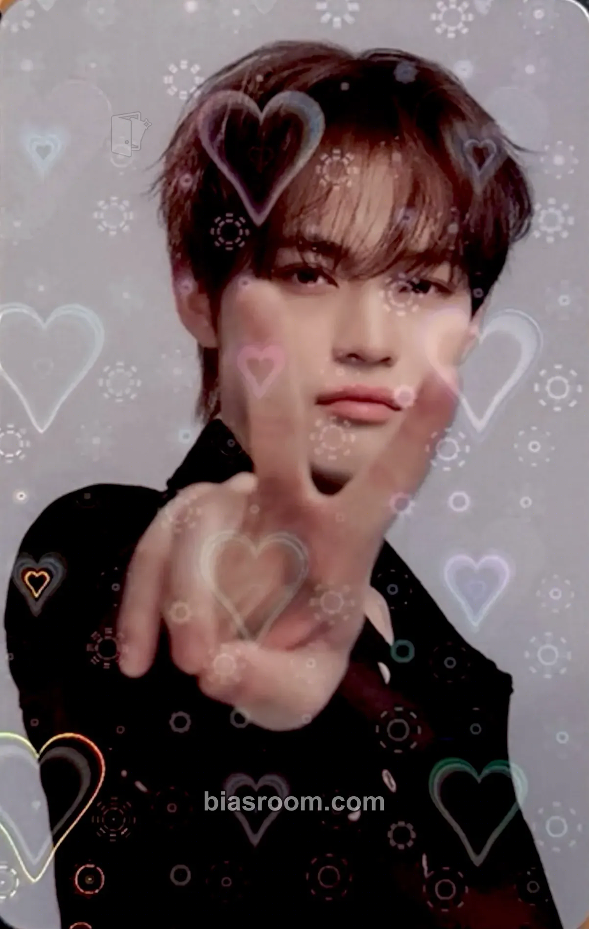 Chenle Dream()scape Photocard - NCT DREAM - NCT DREAM K-pop photocard