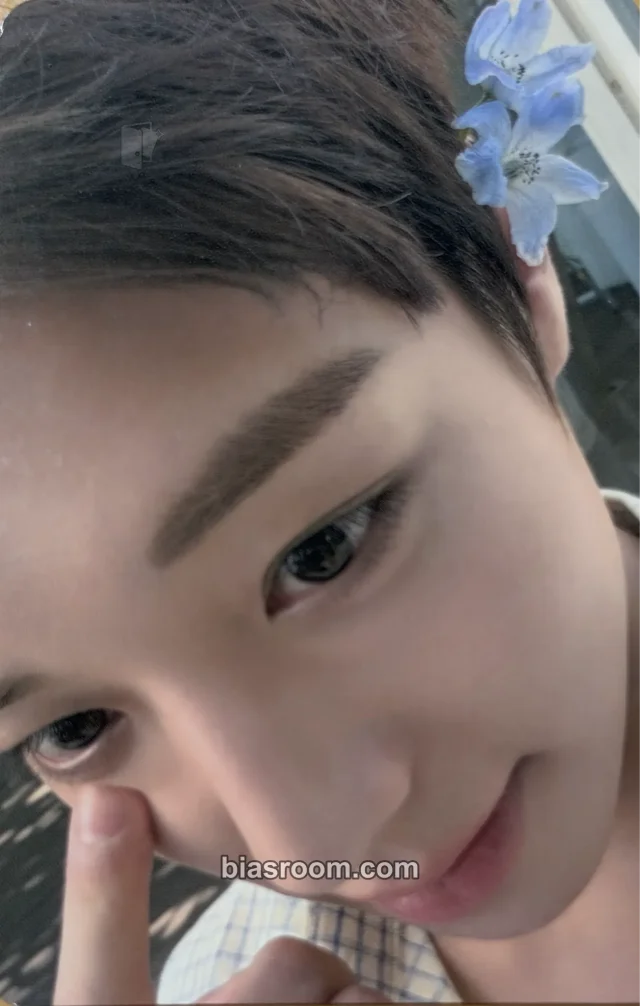 Park Jihoon - Other purchase benefit forment round 2 brand collaboration