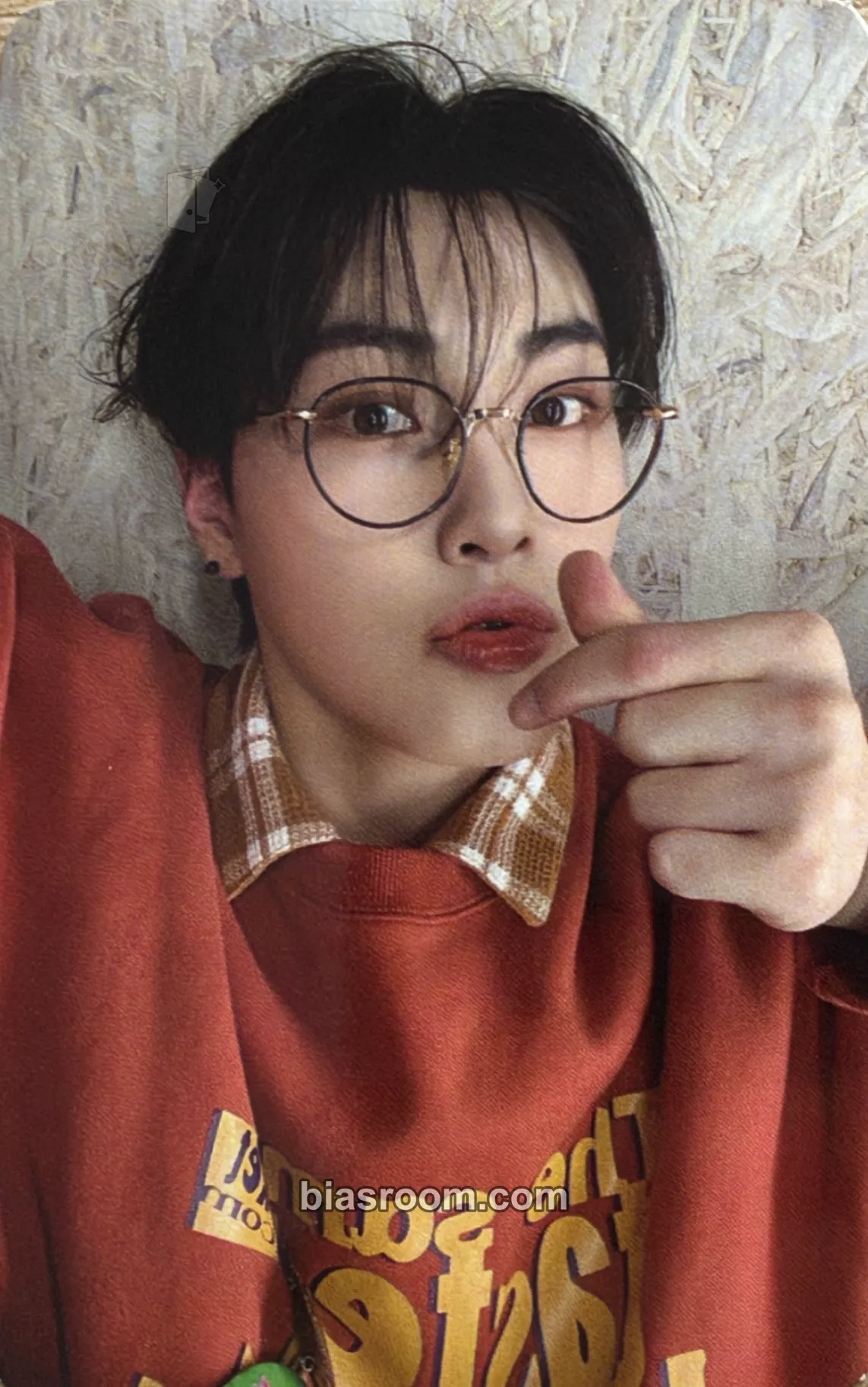 Renta UP2U 小卡 - TO1 - TO1 K-pop 小卡