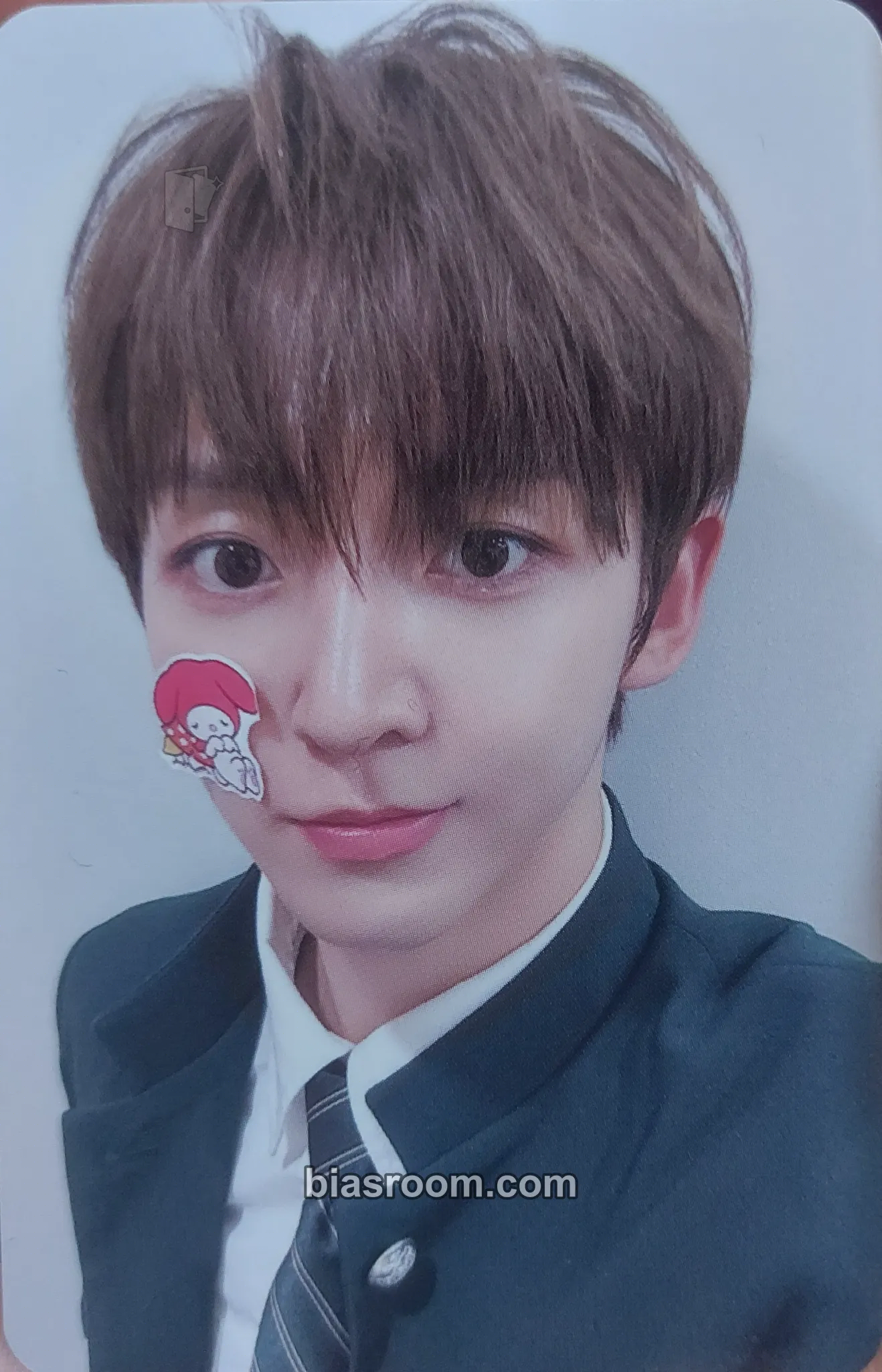 Donghyeon Kick Out, Flip Now! Photocard - KickFlip - KickFlip K-pop photocard