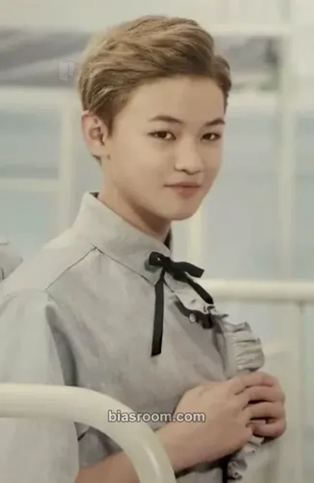 NCT DREAM - Chenle - THEATER OF DREAMS - 7th Anniversary Exhibition Event 4x6 photo photo set