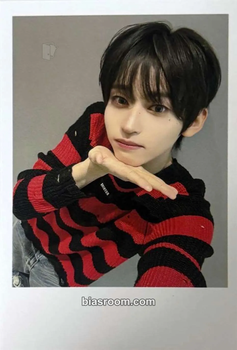 ToWa yesweare Photocard - idntt - photocard K-pop di idntt