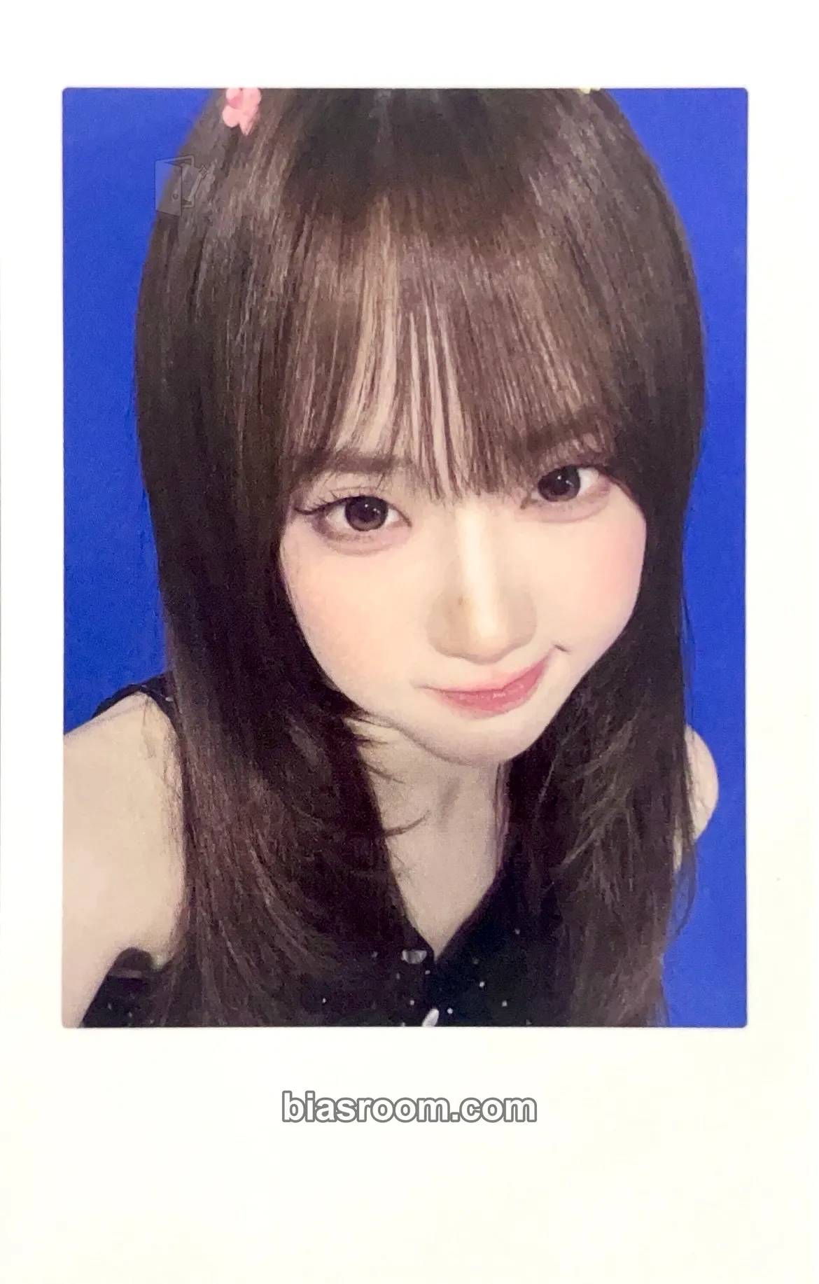 Seoyeon LOVE&POP pt.1 Photocard - tripleS - tripleS K-pop photocard