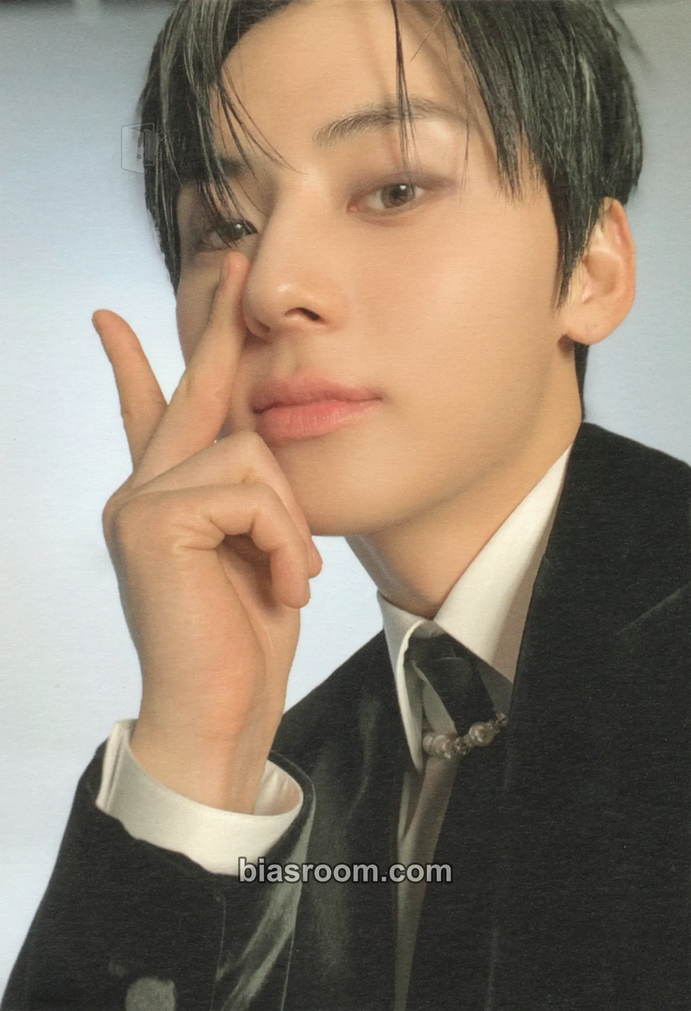 Minhyun Truth or Lie Photocard - Hwang Minhyun - photocard K-pop di Hwang Minhyun